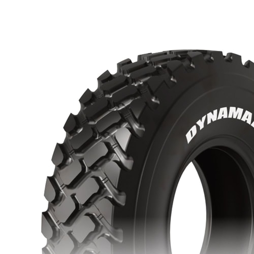 14.00R24 153/175A8/A2 Dynamaxx Earthgrip+ * K G2/L2