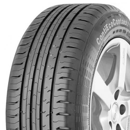 235/60R18 107V XL Continental Contiecocontact 5 Suv FR Vol
