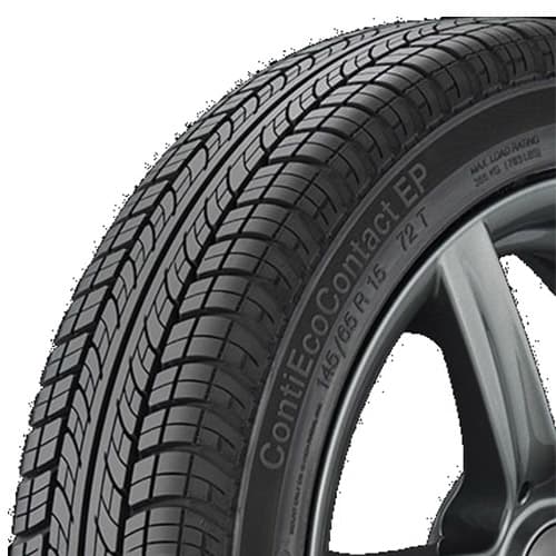 135/70R15 70T Continental Contiecocontact Ep FR