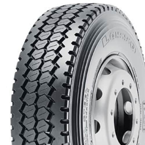 315/80R22.5 154/150L Lassa Eg 6500