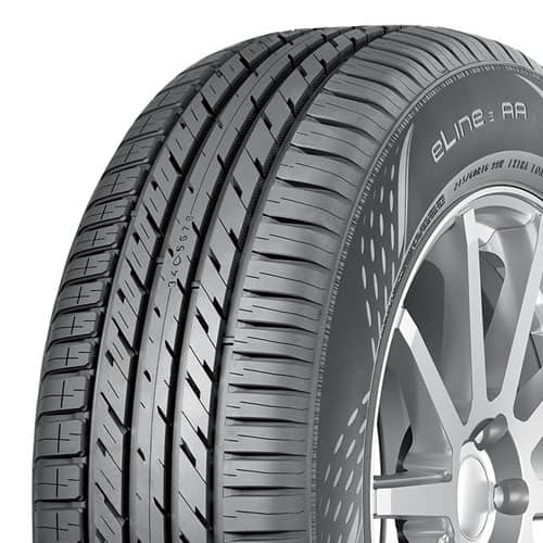 185/60R15 88H XL Nokian eLine 2