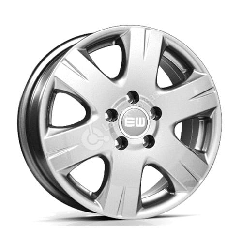 6.5X16" Elit Jant EJ03 CS PCD 5x120 ET52