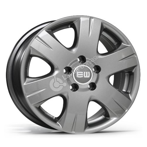 6.5X16" Elit Jant EJ03 PL PCD 5x120 ET52