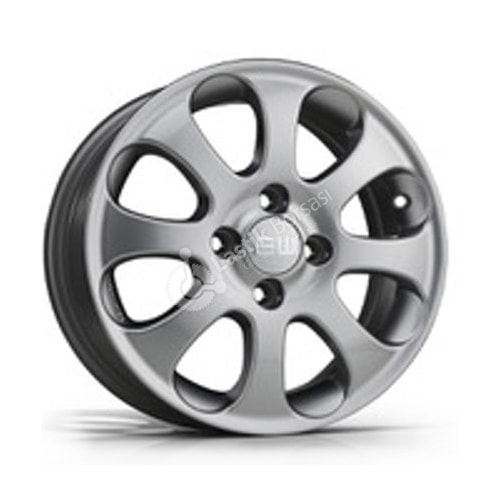 5.0X14" Elit Jant EJ04 CS PCD 4x98 ET44
