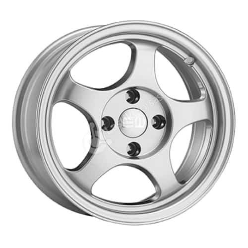 6.5X15" Elit Jant EJ09 CS PCD 4x100 ET38