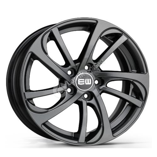 7.5X17" Elit Jant EW03ST PL PCD 5x108 ET42