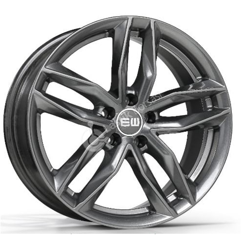 8.0X18" Elit Jant EW04MU PL PCD 5x112 ET45