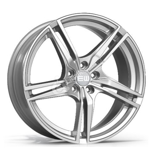 8.0X18" Elit Jant EW11 CS PCD 5x108 ET48