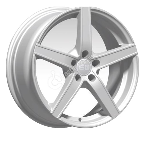 7.0X17" Elit Jant EW12 CS PCD 4x108 ET40