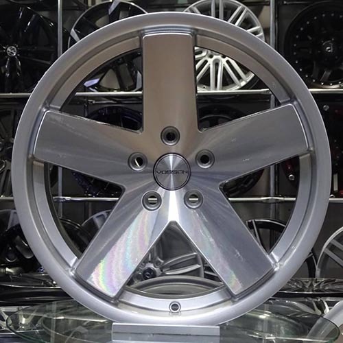 8.0X18" EMR Wheels DY 518 SD PCD 5x114.3 ET35