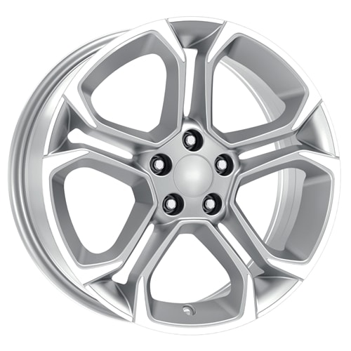 6.5X16" EMR Wheels DY 596 SD PCD 4x98 ET35