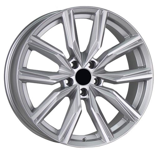 7.0X16" EMR Wheels EMR 159 CS PCD 5x100 ET35