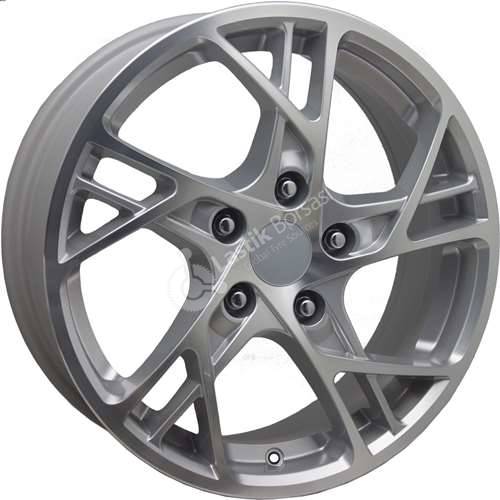 6.5X16" EMR Wheels DY086 SP PCD 5X114.3 ET40