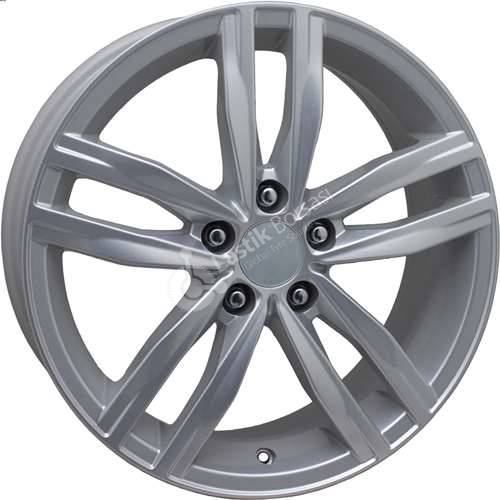 6.5X16" EMR Wheels DY166 S PCD 5X100 ET35