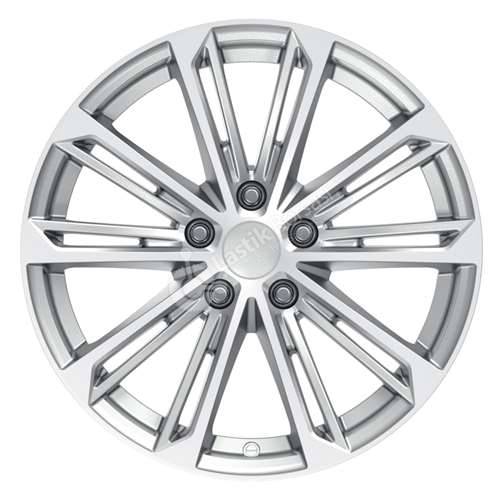 8.5X19" EMR Wheels DY299 S PCD 5X112 ET42