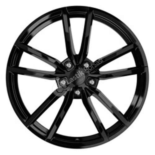 7.5X17" EMR Wheels DY407 PB PCD 5X100 ET35