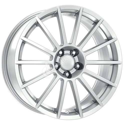 7.5X18" EMR Wheels DY418 DS PCD 5X100 ET40