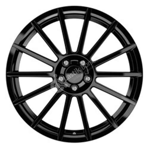 7.5X18" EMR Wheels DY418 PB PCD 5X112 ET40
