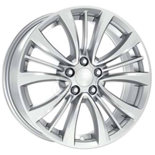 6.5X16" EMR Wheels DY426 DS PCD 5X98 ET39