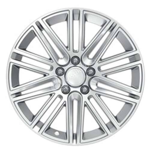 7.0X16" EMR Wheels DY446 DS PCD 4X100 ET35