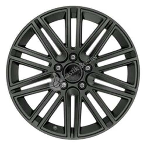7.5X17" EMR Wheels DY447 MG PCD 5X112 ET35