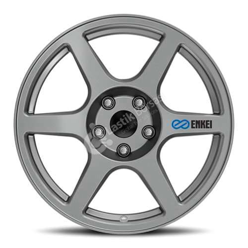 8.0X18" EMR Wheels DY468 TG PCD 5X100 ET40