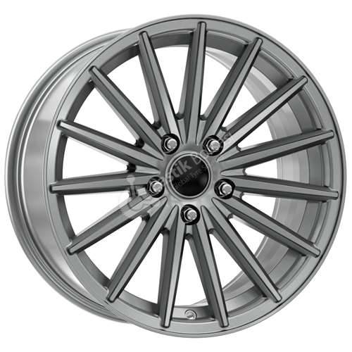 8.0X18" EMR Wheels DY478 TG PCD 5X112 ET35