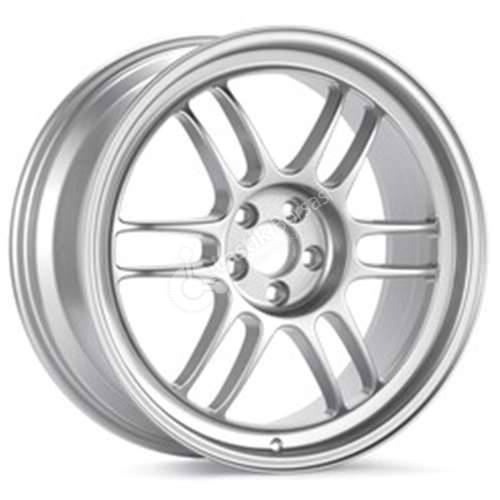 7.0X16" EMR Wheels DY486 S PCD 5X100 ET35