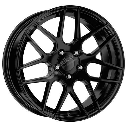 7.5X17" EMR Wheels DY527 B PCD 5X108 ET30