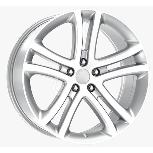 8.5X19" EMR Wheels DY549 SD PCD 5X112 ET33