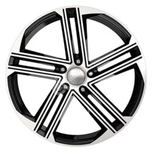 8.5X19" EMR Wheels DY629 BD PCD 5X112 ET30