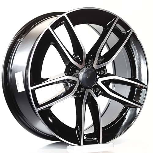 8.0X18" EMR Wheels DY688 BD PCD 5X112 ET43