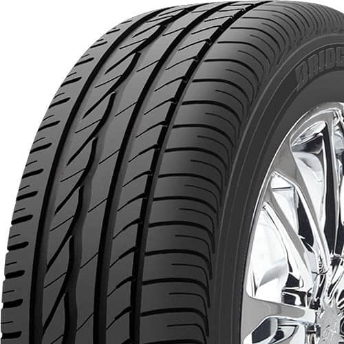 Sommerreifen Bridgestone Turanza ER300 195/60R16 89V MO 3,6mm DOT5105 Sommerreifen Bridgestone Turanza ER300 195/60R16 89V MO 3,6mm DOT5105