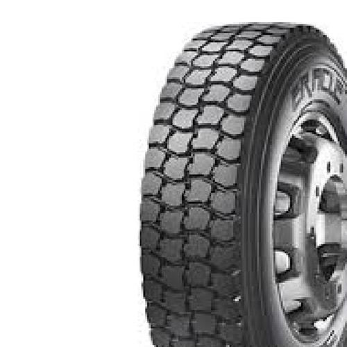 13/R22.5 156/150K Eracle Er80-D M+S 3PMSF