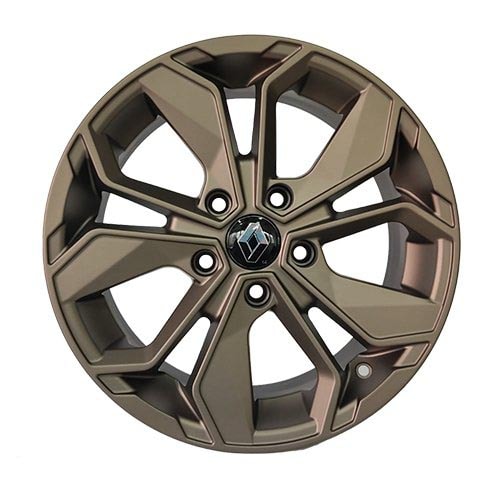 6.5X16" FD Wheels 16163 BNZ 4X100 ET40