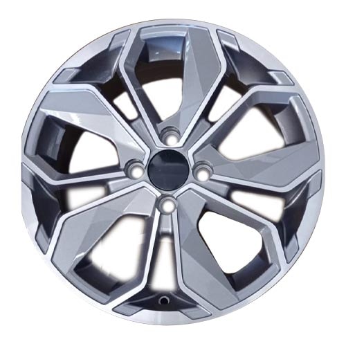 6.5X16" FD Wheels 16163 TD 4X100 ET40
