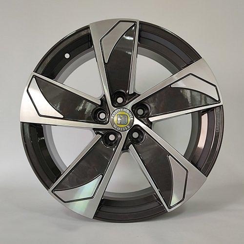 8.0X18" FD Wheels 18096 GMD 5X114 ET40