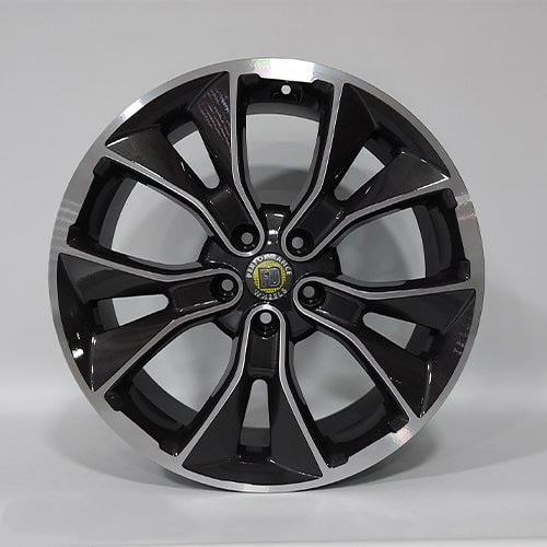 8.0X19" FD Wheels 19109 GMD 5X112 ET40