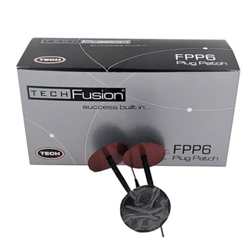 FPP6 MANTAR YAMA 6MM (KUTU/24 ADET)