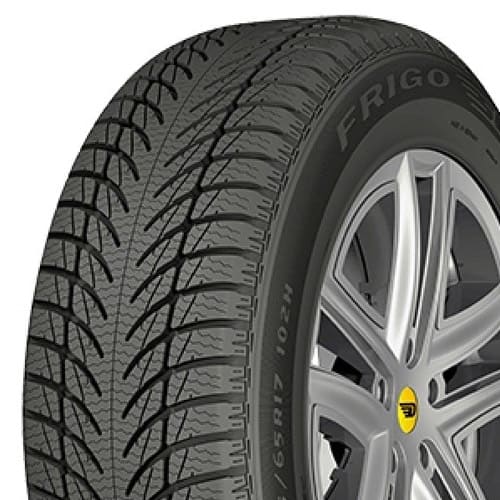 235/60R18 107H XL Debica Frigo Suv M+S FP