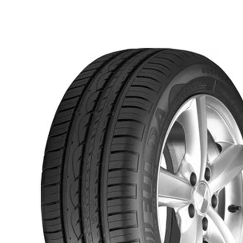 185/60R15 84H Fulda EcoControl Hp