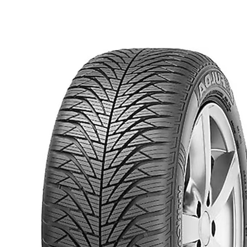 185/55R15 82H Fulda MultiControl M+S 3PMSF