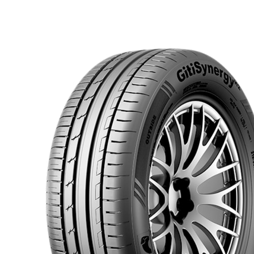 205/60R16 92H Giti Synergy E1