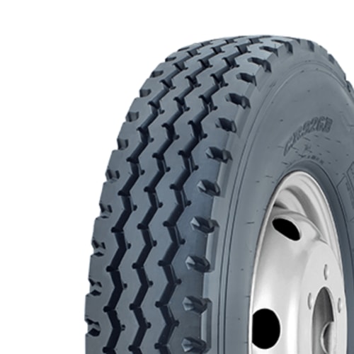 12R22.5 18PR 152/149L Goodride Cr926 M+S