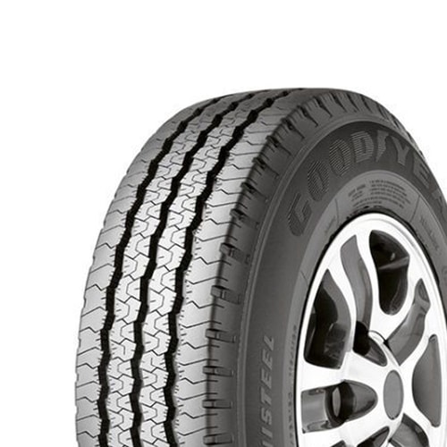 205/75R16C 113/111Q Goodyear Cargo G91