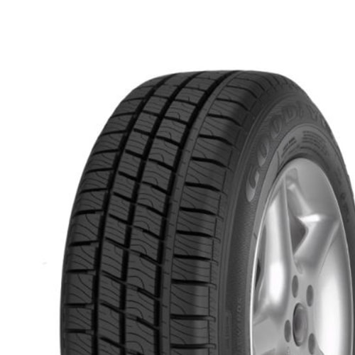 205/65R15C 102/100T Goodyear Cargo Vector 2