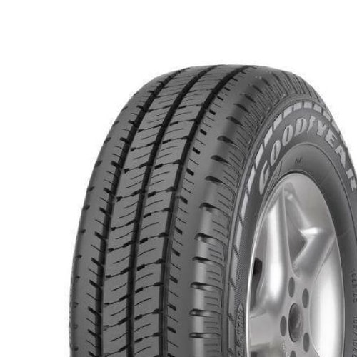 7.50R16 122/120L Goodyear Duramax Steel