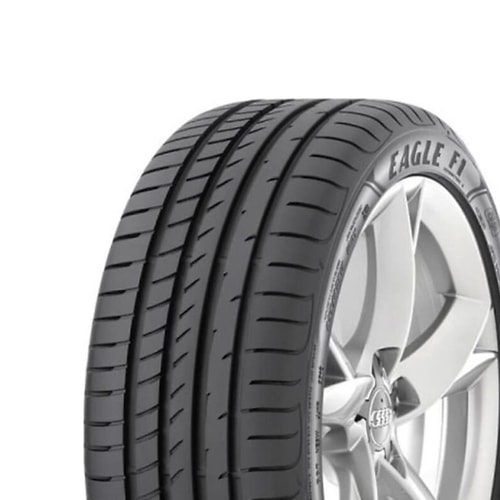255/50R19 103Y Goodyear Eagle F1 Asymmetric 2 Suv