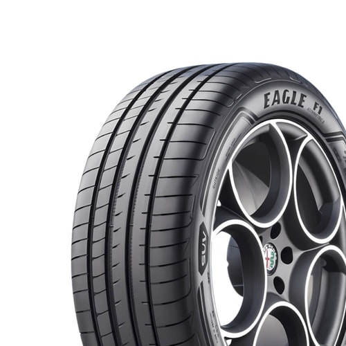 275/35R22 104Y XL Goodyear Eagle F1 Asymmetric 3 Suv
