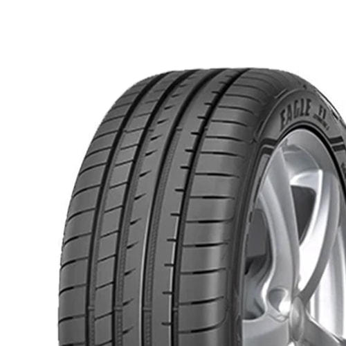 245/35R20 95Y XL Goodyear Eagle F1 Asymmetric 3